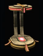 Base Teleporter