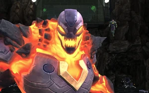 Fire and Brimstone (1)