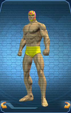 Demonic Runes | DC Universe Online Wiki | Fandom