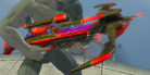 Scoped Crossbow