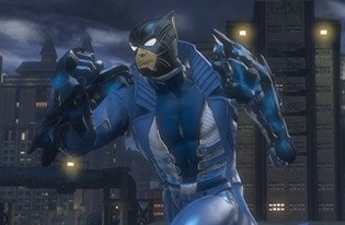 Batman-Inspired Mask | DC Universe Online Wiki | Fandom
