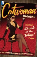 Catwoman #32 (August, 2014)