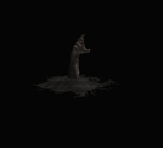 Shallow Arkham Grave