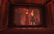 Apokolips Exteriors