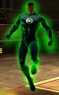 Green Lantern (John Stewart)