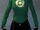 Green Lantern Hoodie