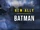 Ally: Batman