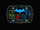 Batcave: Computer Monitor (Small)