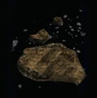 Scattered Rubble - Chunks