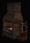 Workshop Blacksmith Forge