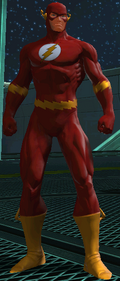 Barry Allen