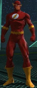 Flash (Barry Allen)