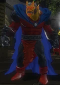 Etrigan the Demon