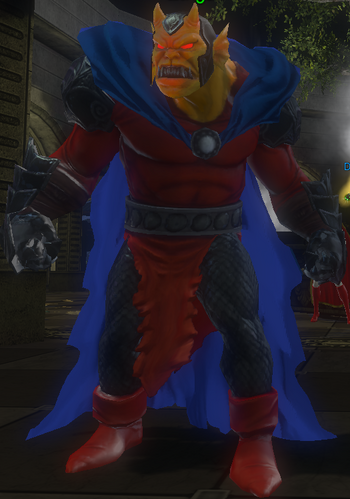 Etrigan