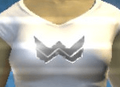 Enhanced Wonder Girl Emblem