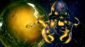 スケッチカード DC Universe Brainiac Brainiac (Superman: Ghosts of Krypton) DC Page Punchers