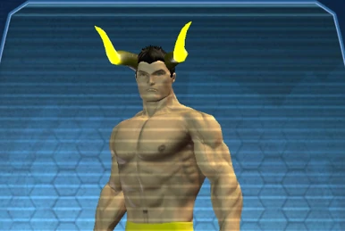 Plant | DC Universe Online Wiki | Fandom