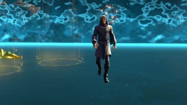 The Terrorium (Scene)