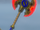 Ardent Acidfire Axe