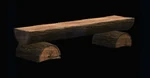Log Bench
