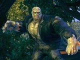 Solomon Grundy