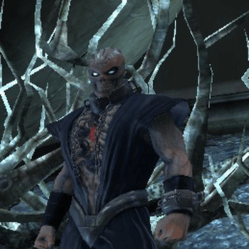 dc universe online wiki fandom