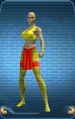 Legs