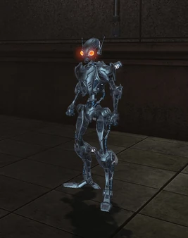 Earth 3 Equipment Supplier