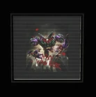 The Society Painting...