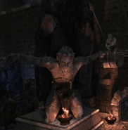 Wonderverse: Fractured God Sphere