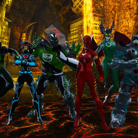 Dark Nights Metal Emblem Cache Dc Universe Online Wiki Fandom Tons of awesome dark nights: dark nights metal emblem cache dc