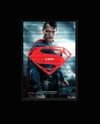 BvS Superman Poster