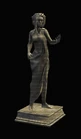 Hecate Statue (League Halls)