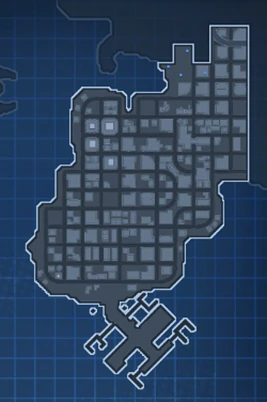 Metropolis SouthChinatown Briefings