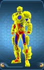 Energy Armor