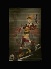 Bombshell Harley Quinn Poster (Purchased)