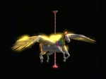 Pegasus Carousel