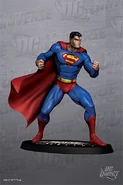 DC Universe Online Statues (51 KB)