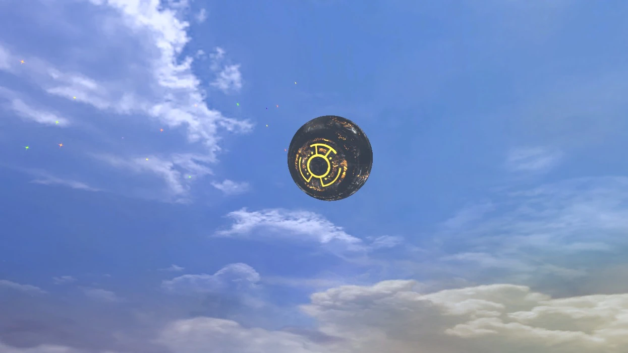 Ranx | DC Universe Online Wiki | Fandom