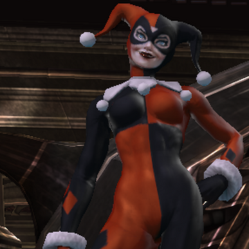 Harley Quinn Dc Universe Online Wiki Fandom Harley Quinn Dc Universe Online Wiki Fandom