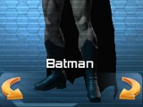 Batman (Legends PvP)