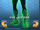 Exobyte Data: Hal Jordan