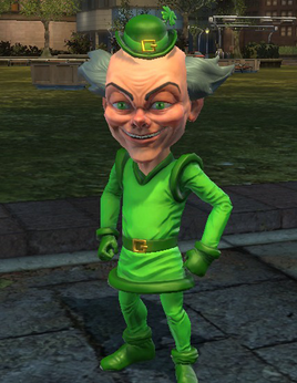 Leprechaun