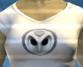 Owlman Emblem