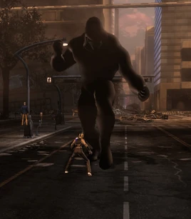 Shadow Demon Archon 2