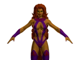 Starfire/Gallery