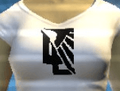 Lex Luthor Overseer Emblem