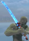 Aqualad's Waterblade