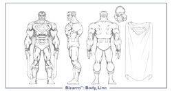 How I Draw Stuff — Bizarro