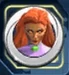 Ally: Starfire